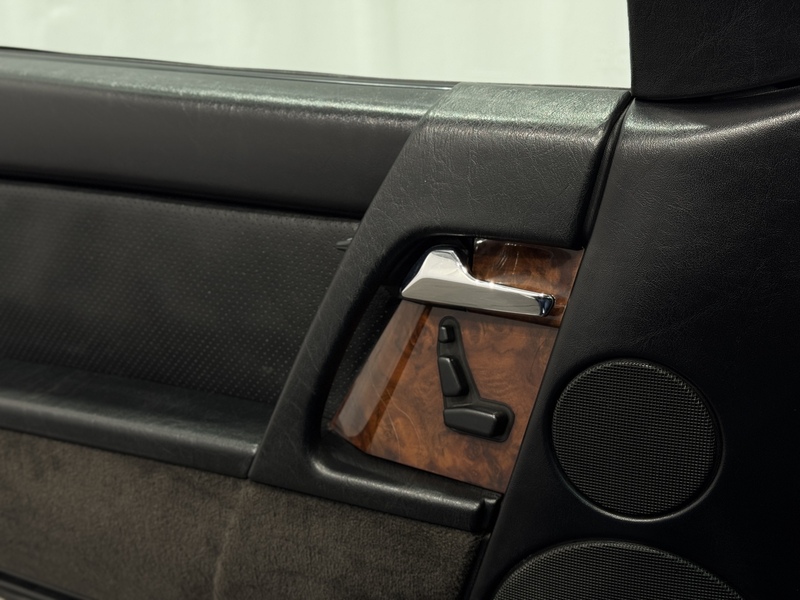 Mercedes-Benz SL vaihtoauto