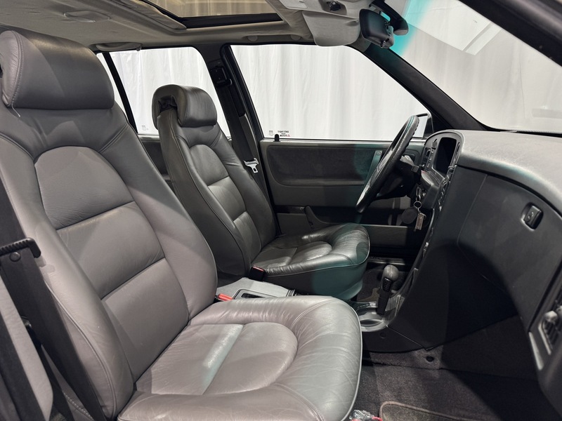 Saab 9000 vaihtoauto