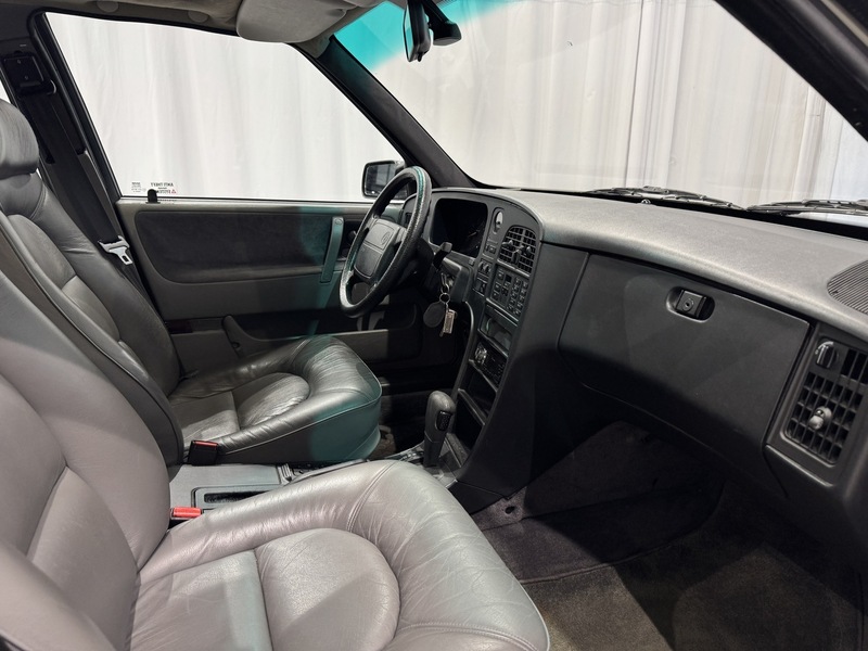 Saab 9000 vaihtoauto