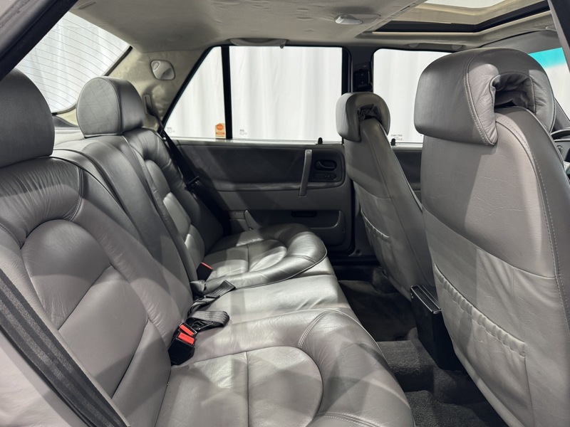 Saab 9000 vaihtoauto