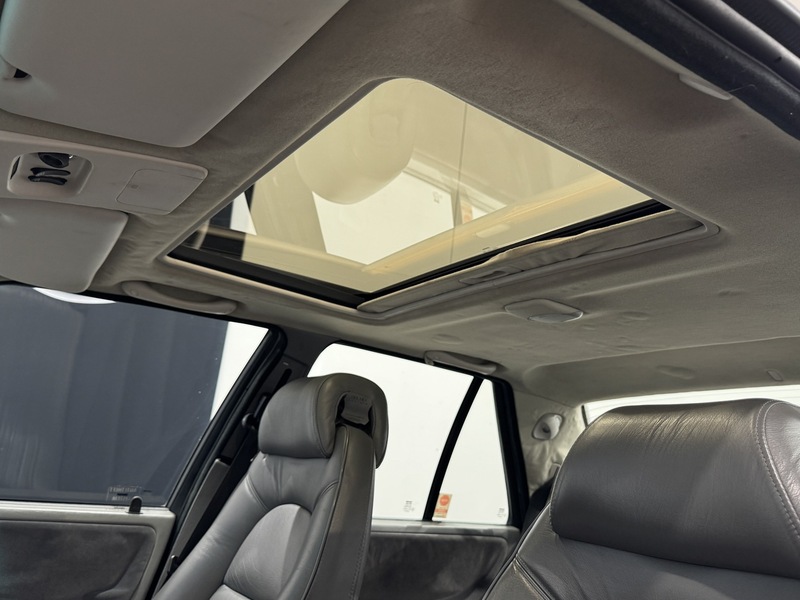 Saab 9000 vaihtoauto