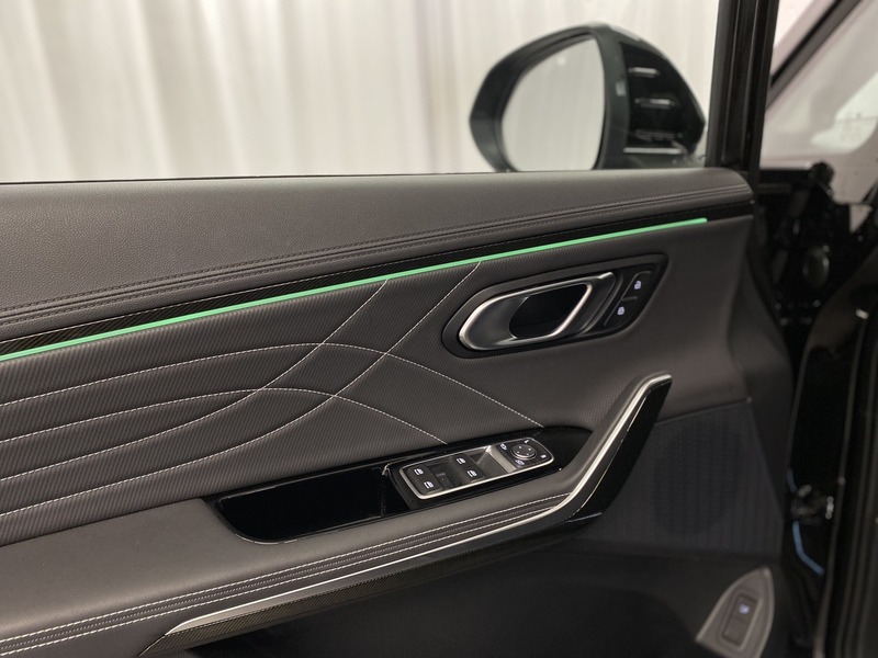 Maxus MIFA 9 vaihtoauto