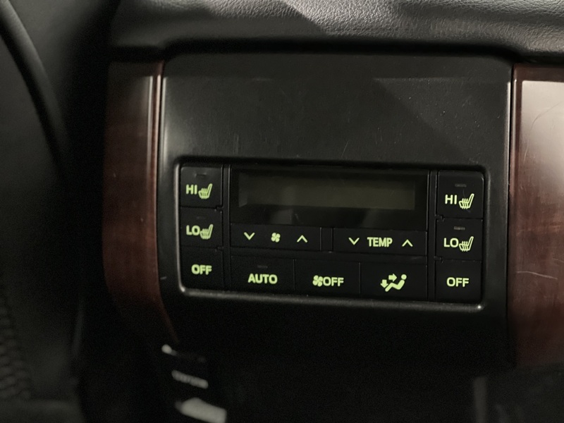 Toyota Land Cruiser vaihtoauto