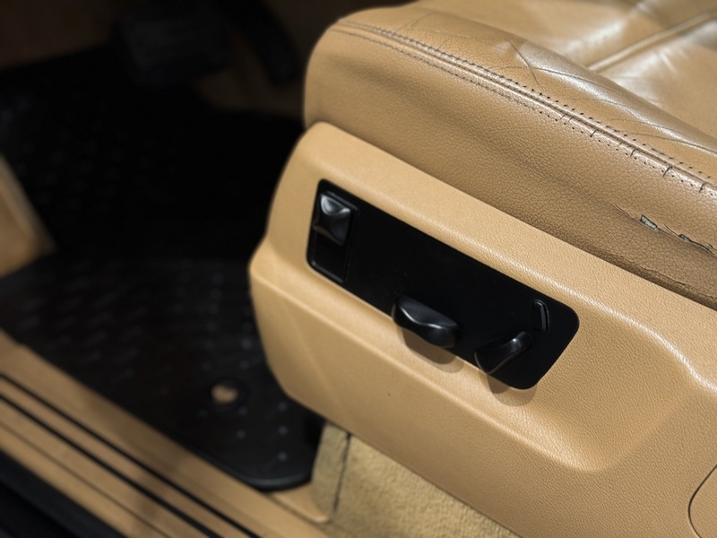 Porsche Cayenne vaihtoauto