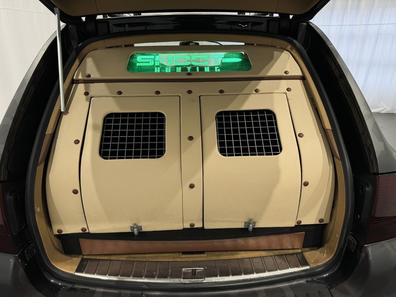 Porsche Cayenne vaihtoauto