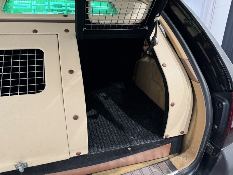 Porsche Cayenne vaihtoauto