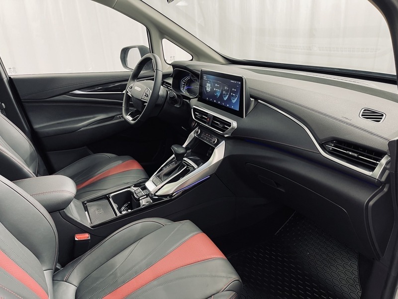 Maxus Euniq 5 vaihtoauto