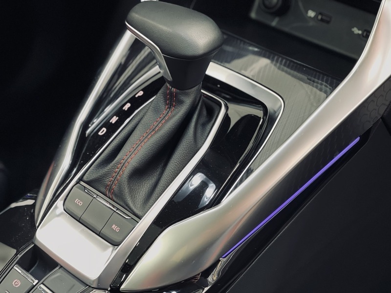 Maxus Euniq 5 vaihtoauto