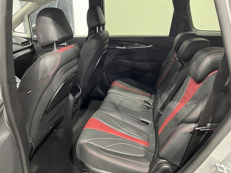 Maxus Euniq 5 vaihtoauto