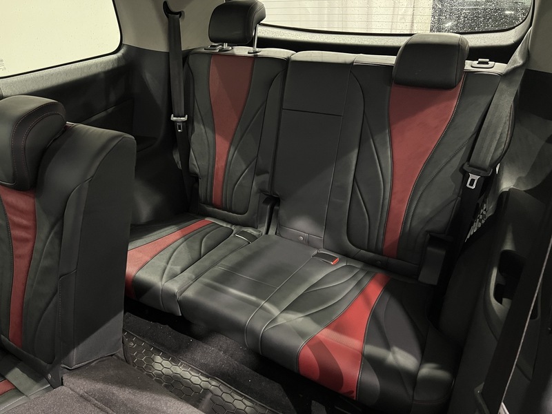 Maxus Euniq 5 vaihtoauto