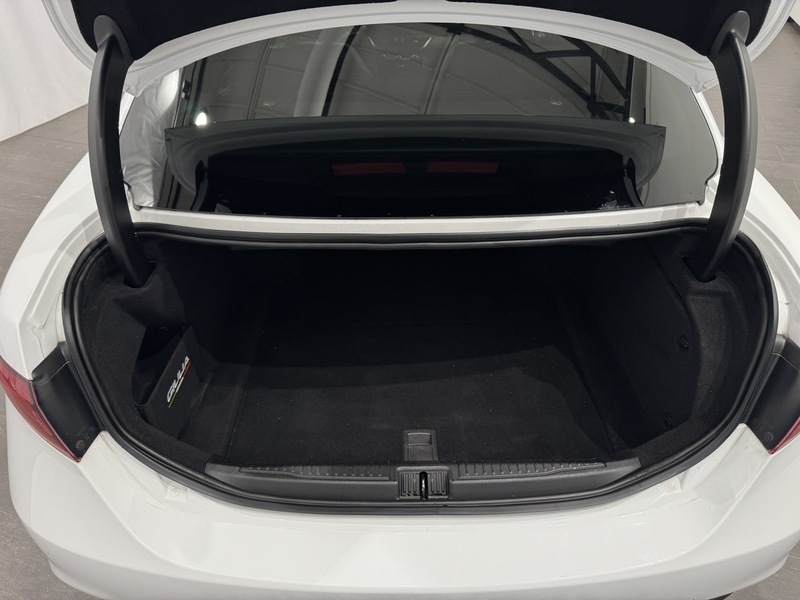 Alfa Romeo Giulia vaihtoauto