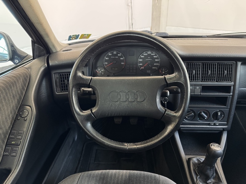 Audi 90 vaihtoauto