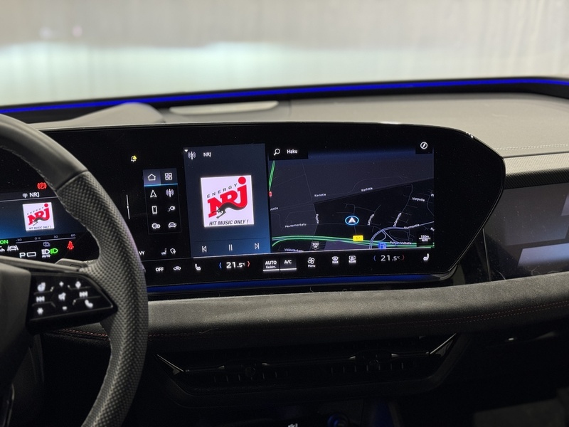 Audi S6 e-tron vaihtoauto