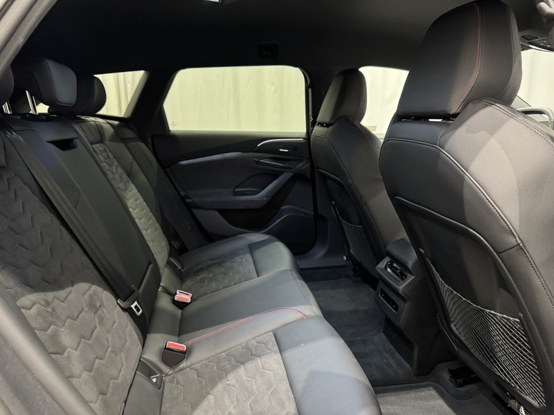 Audi S6 e-tron vaihtoauto