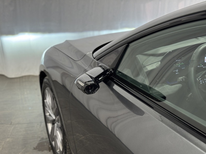 Audi S6 e-tron vaihtoauto