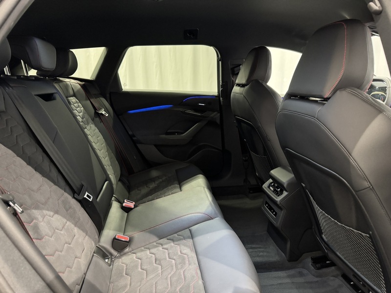 Audi S6 e-tron vaihtoauto