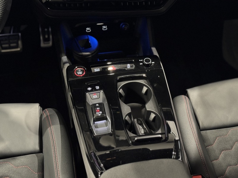 Audi S6 e-tron vaihtoauto