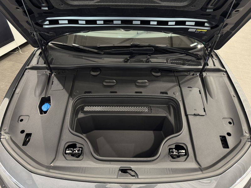 Audi S6 e-tron vaihtoauto