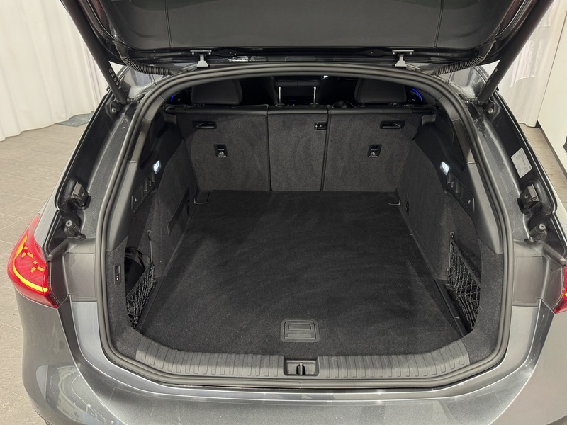 Audi S6 e-tron vaihtoauto