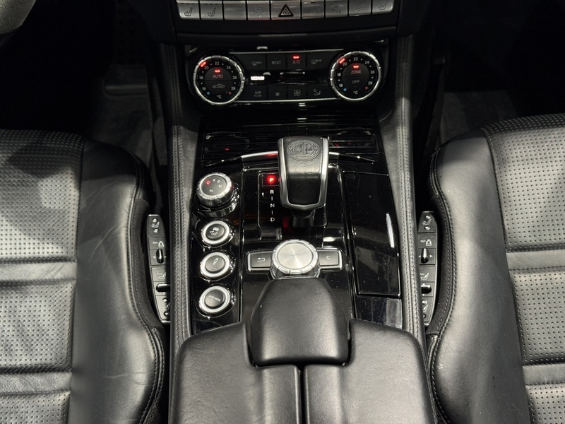 Mercedes-Benz CLS vaihtoauto