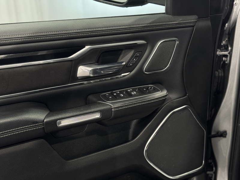 Dodge Ram vaihtoauto