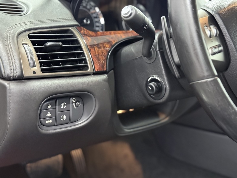 Jaguar XKR vaihtoauto