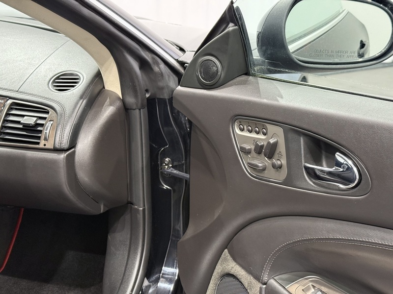 Jaguar XKR vaihtoauto