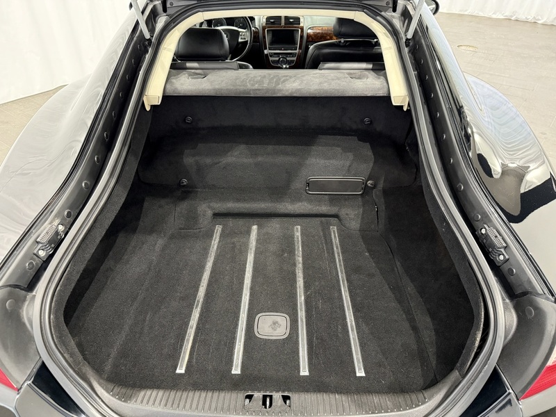 Jaguar XKR vaihtoauto