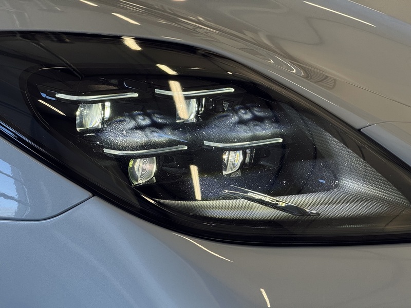 Porsche Panamera vaihtoauto