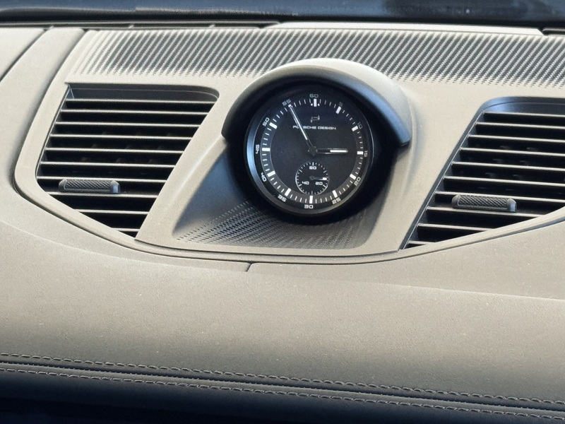 Porsche Panamera vaihtoauto