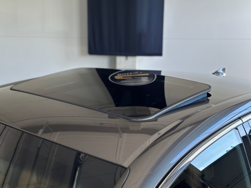 Lexus LS vaihtoauto