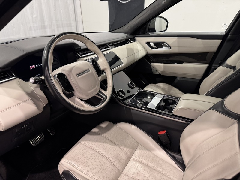 Land Rover Range Rover Velar vaihtoauto