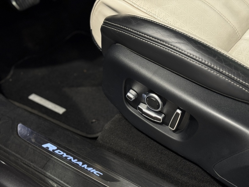 Land Rover Range Rover Velar vaihtoauto