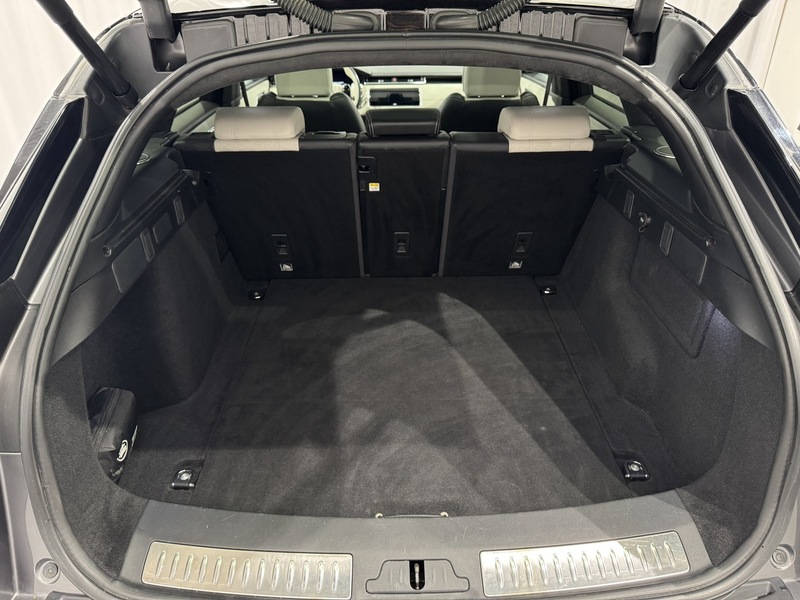 Land Rover Range Rover Velar vaihtoauto