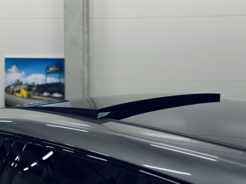 Porsche Cayenne vaihtoauto