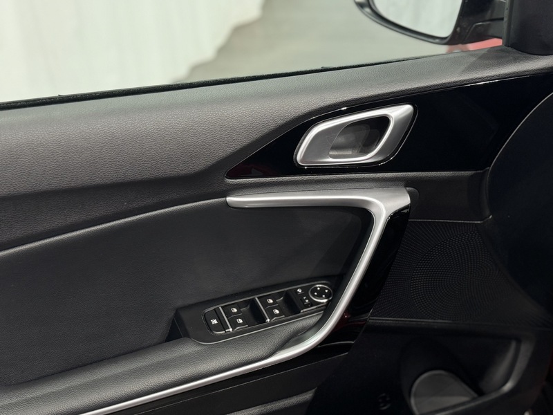 Kia XCeed vaihtoauto