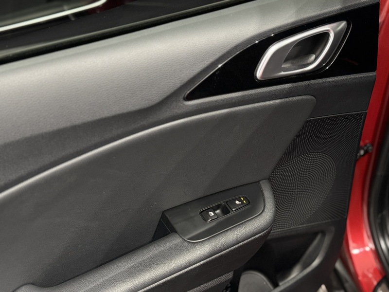 Kia XCeed vaihtoauto