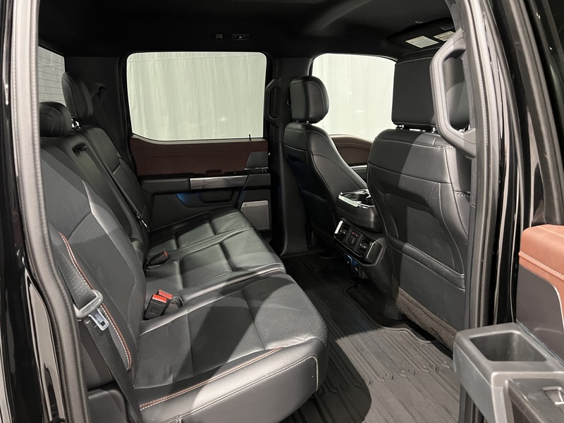 Ford F150 vaihtoauto