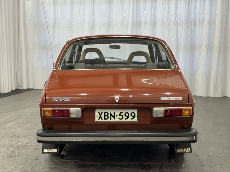 Saab 99 vaihtoauto