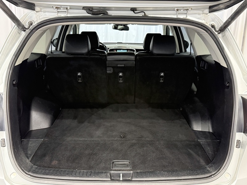 Kia Sorento vaihtoauto