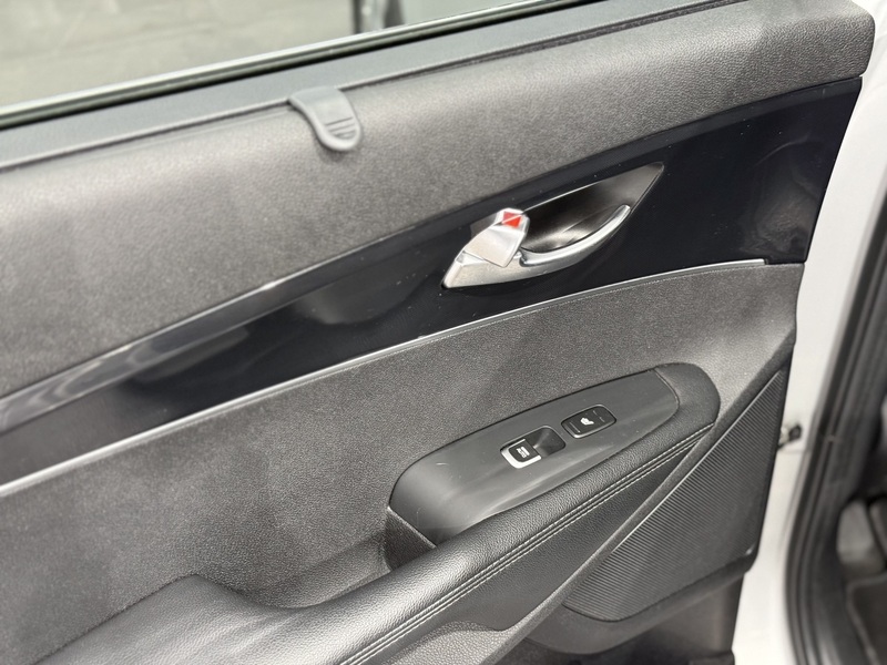 Kia Sorento vaihtoauto