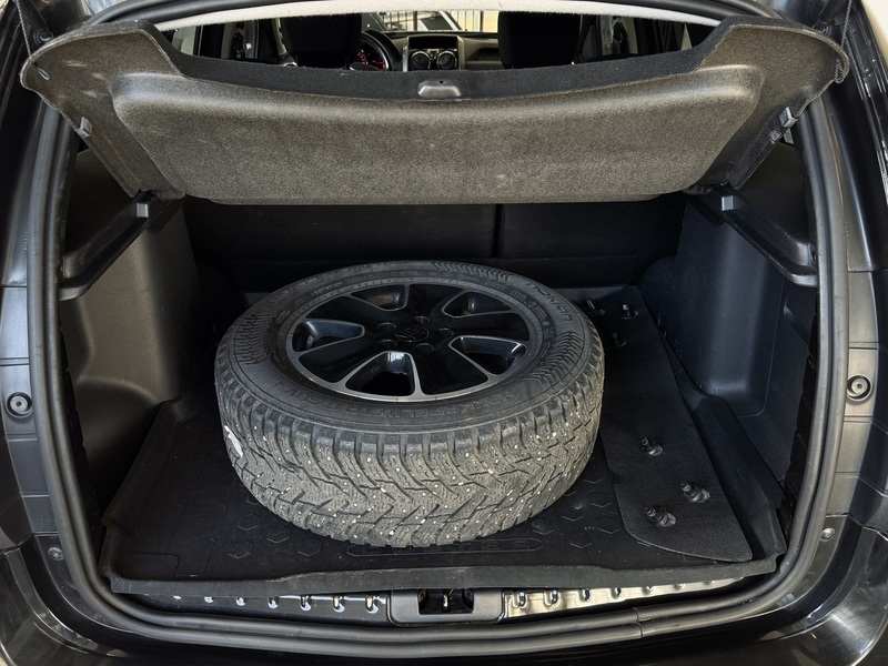 Dacia Duster vaihtoauto