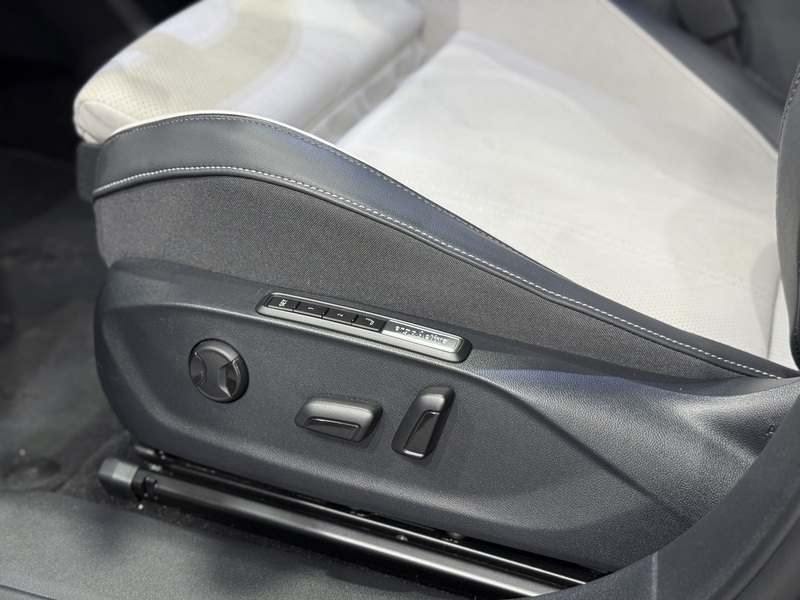 Volkswagen ID.7 vaihtoauto