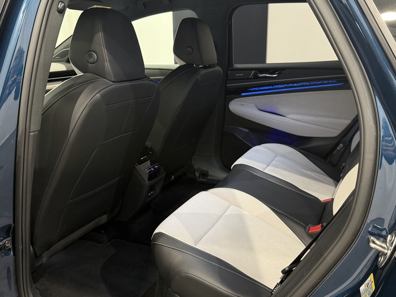 Volkswagen ID.7 vaihtoauto