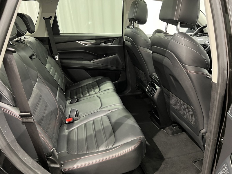 Maxus Euniq 6 vaihtoauto