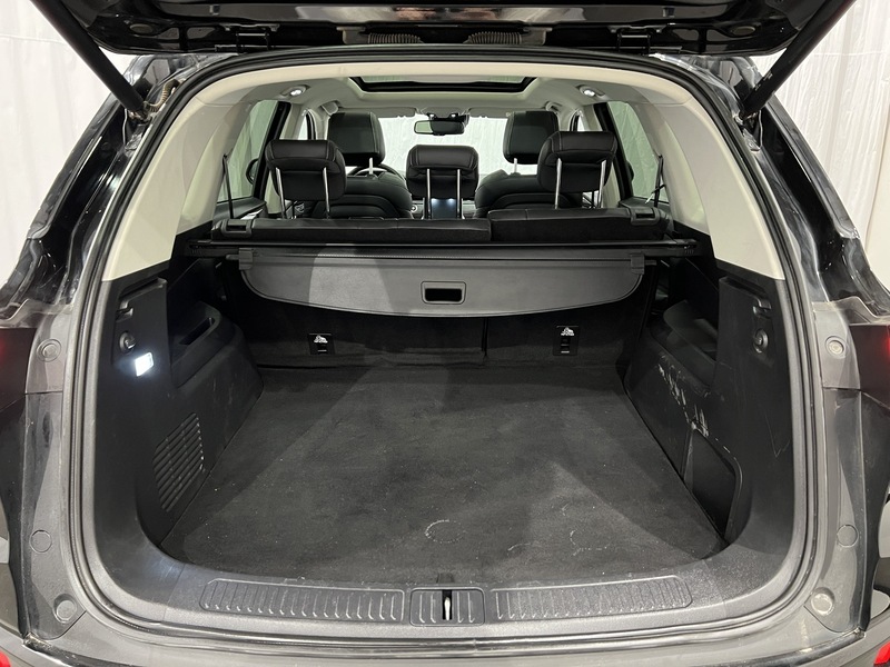 Maxus Euniq 6 vaihtoauto