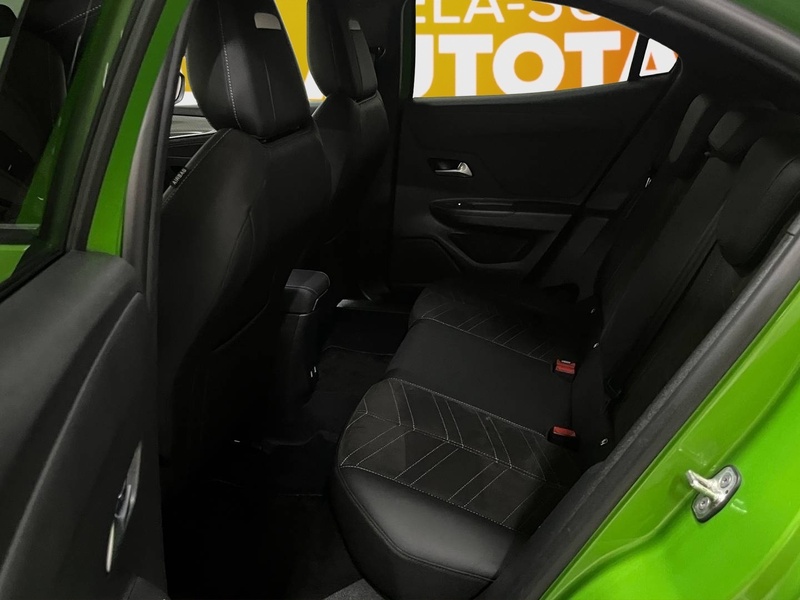 Opel Mokka-e vaihtoauto