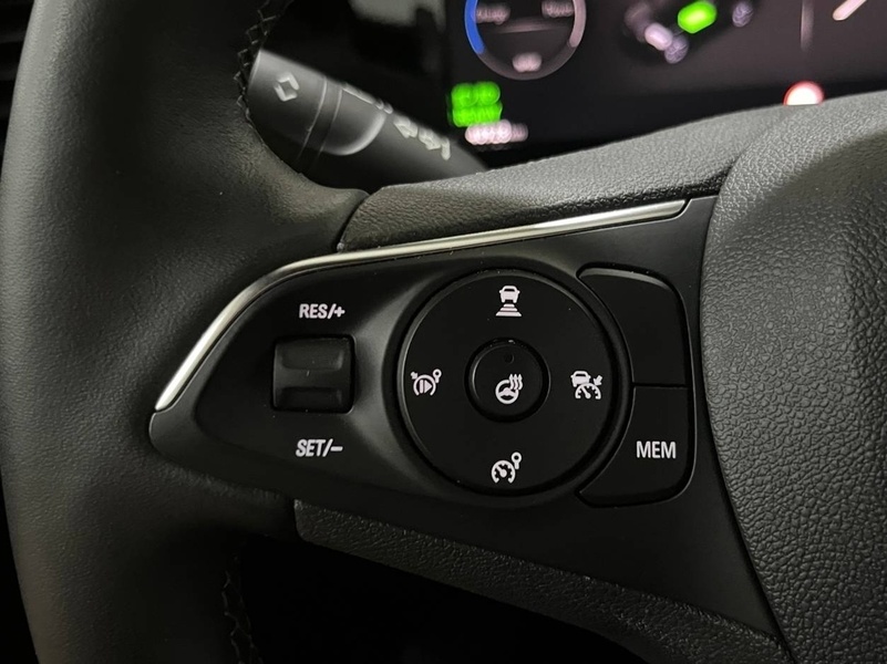 Opel Mokka-e vaihtoauto