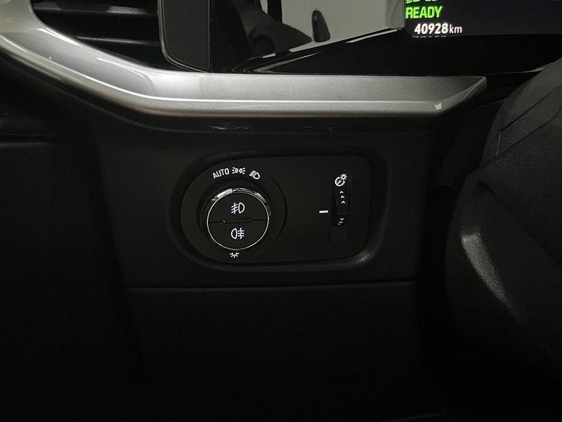 Opel Mokka-e vaihtoauto