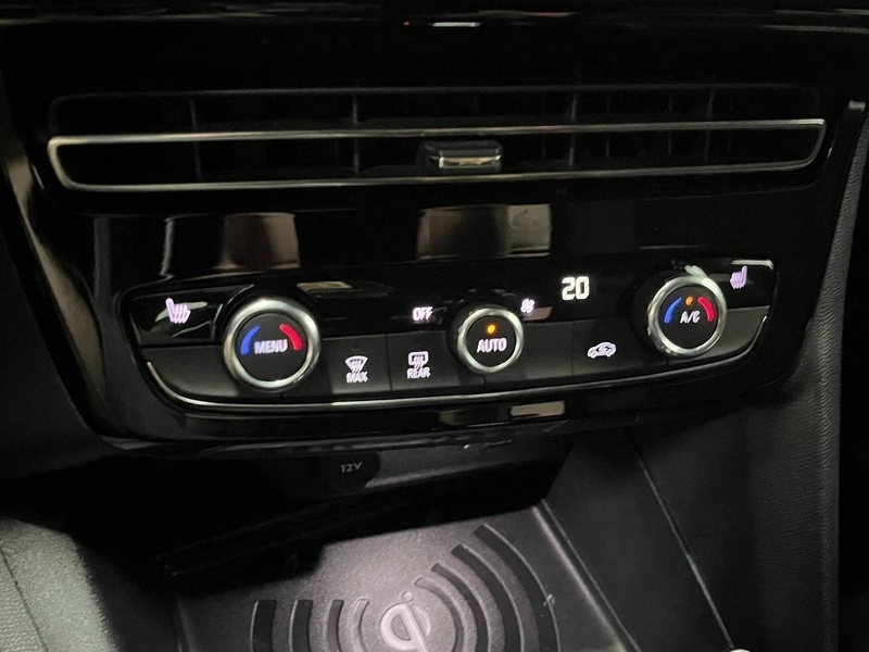 Opel Mokka-e vaihtoauto